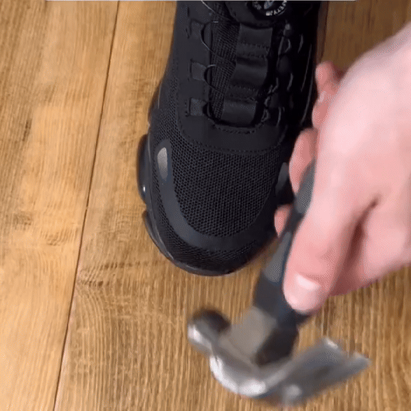 Fortitude GTX Safety Shoes