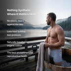 Organic Cotton Boxer