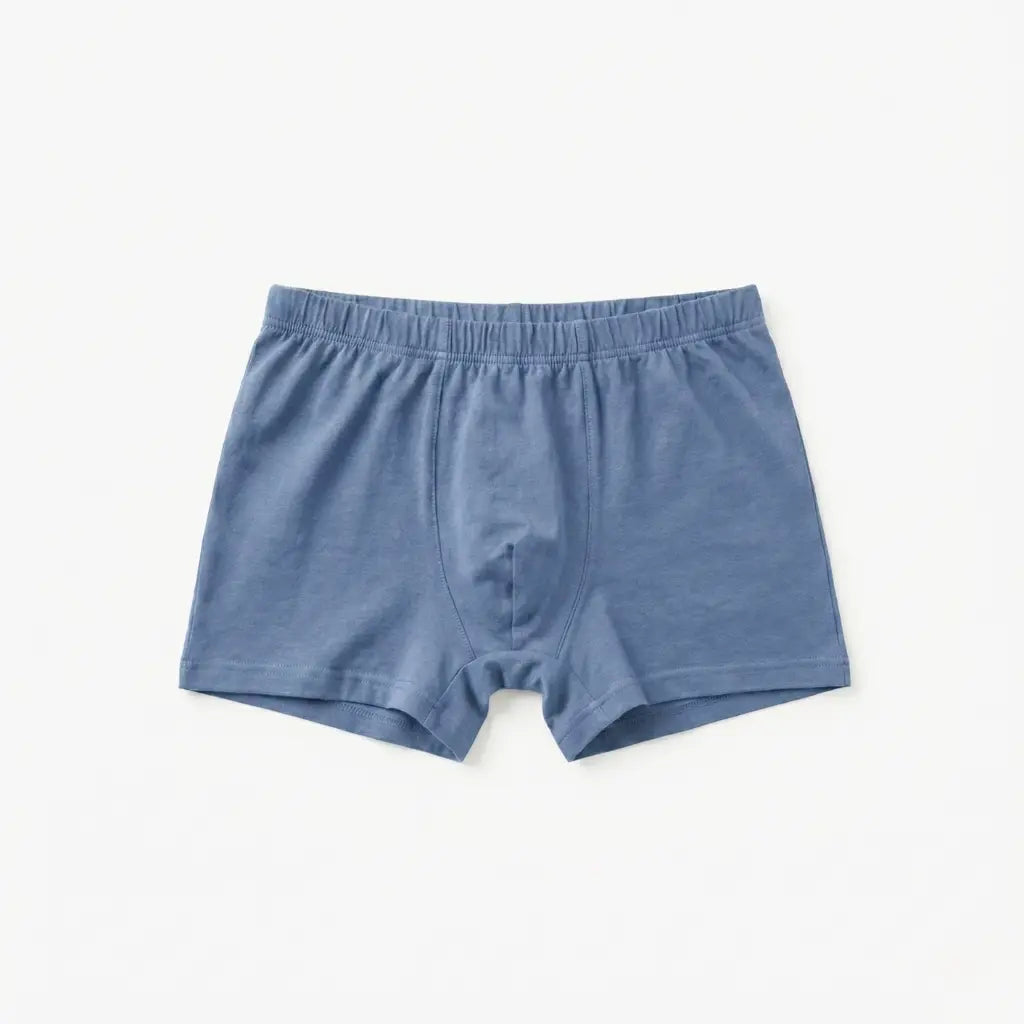 Organic Cotton Boxer