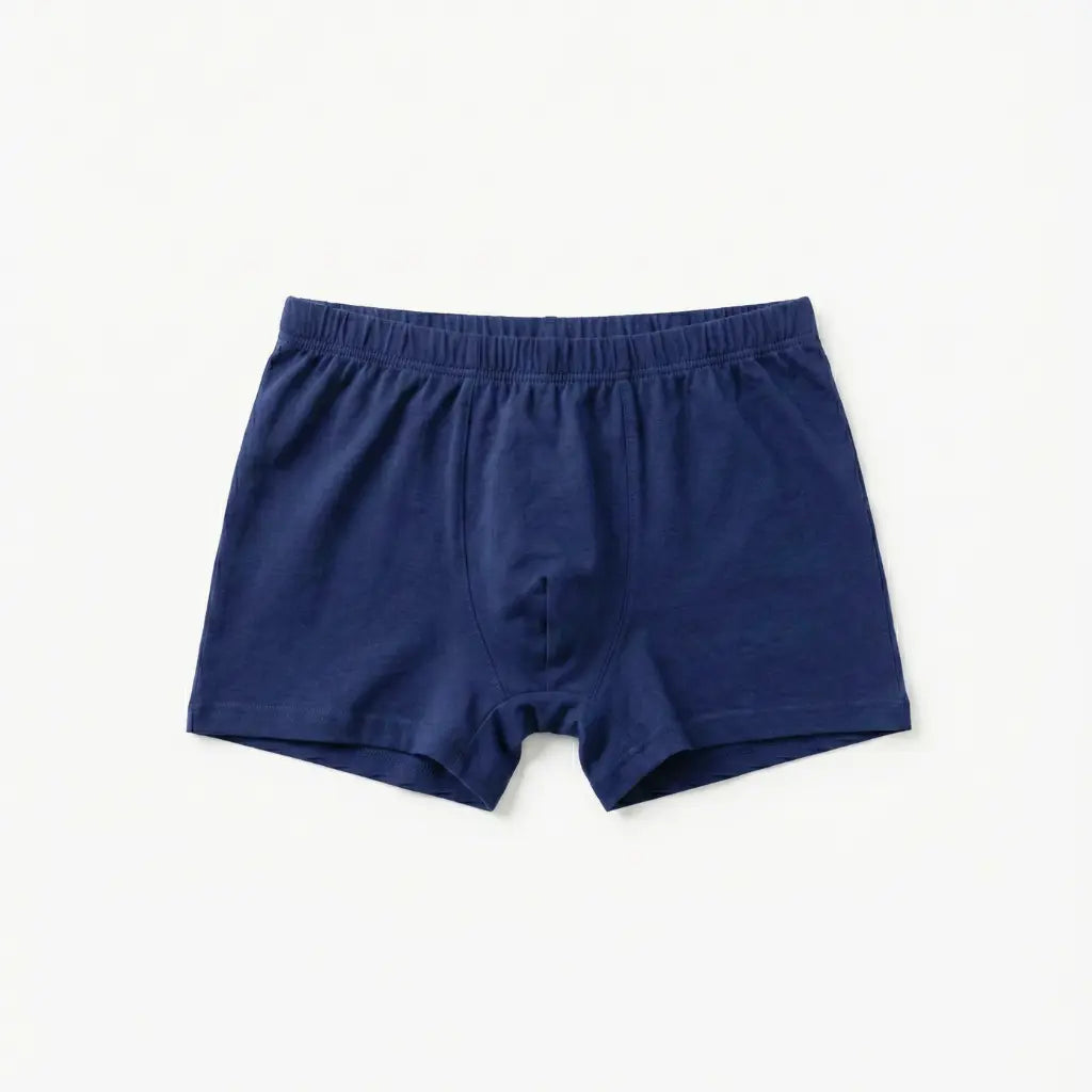 Organic Cotton Boxer