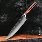 Kurenai Chef's Knife (Gyuto)