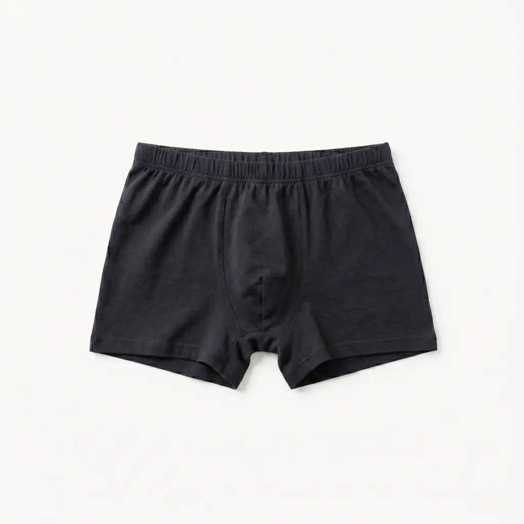 Organic Cotton Boxer