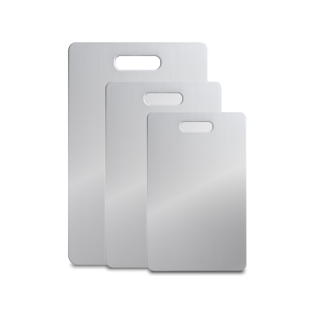 Titanium Cutting Board