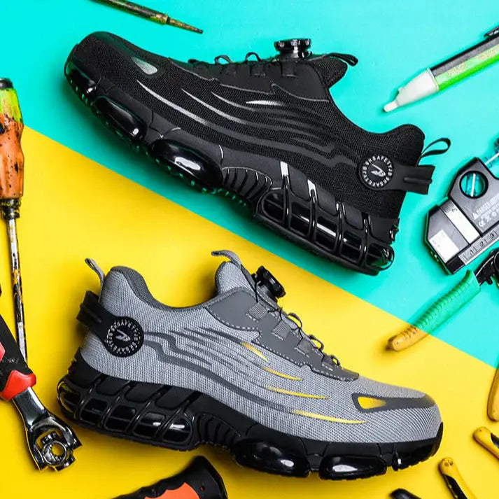 Fortitude GTX Safety Shoes