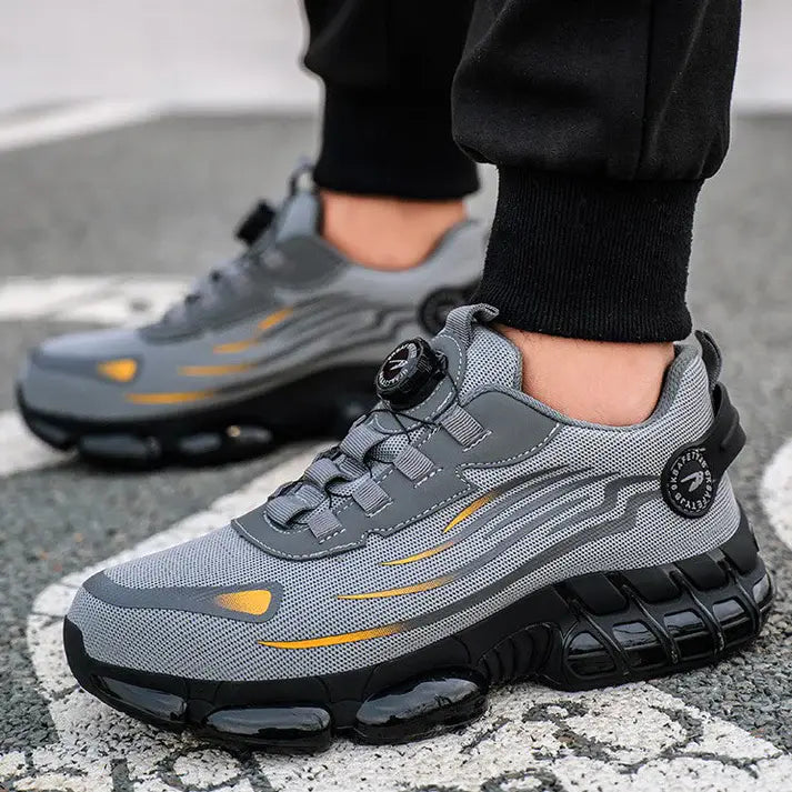 Fortitude GTX Safety Shoes