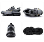 Fortitude GTX Safety Shoes