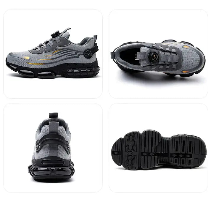 Fortitude GTX Safety Shoes