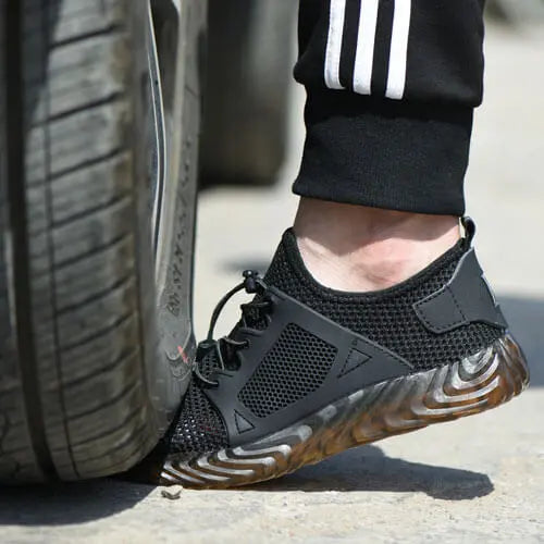 Vapor X Safety Shoes