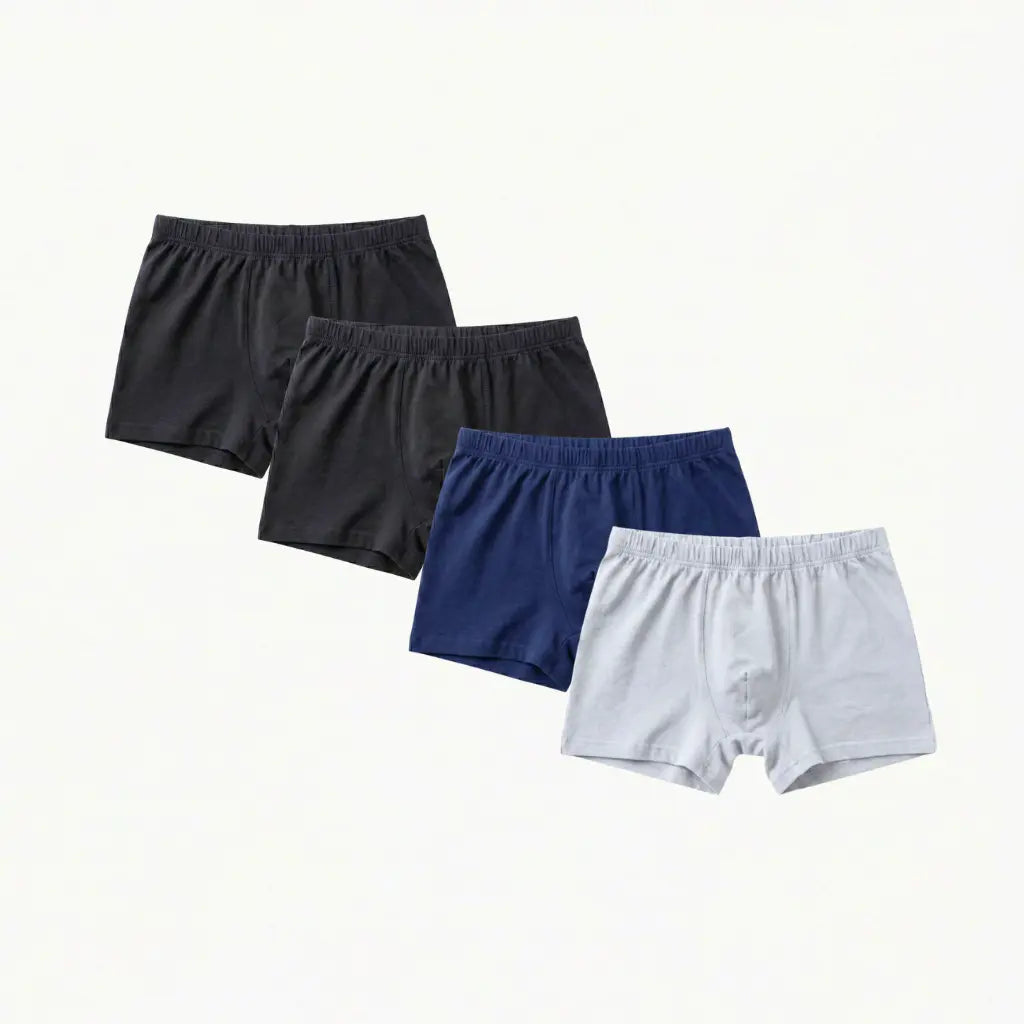 The Essential 4-Pack