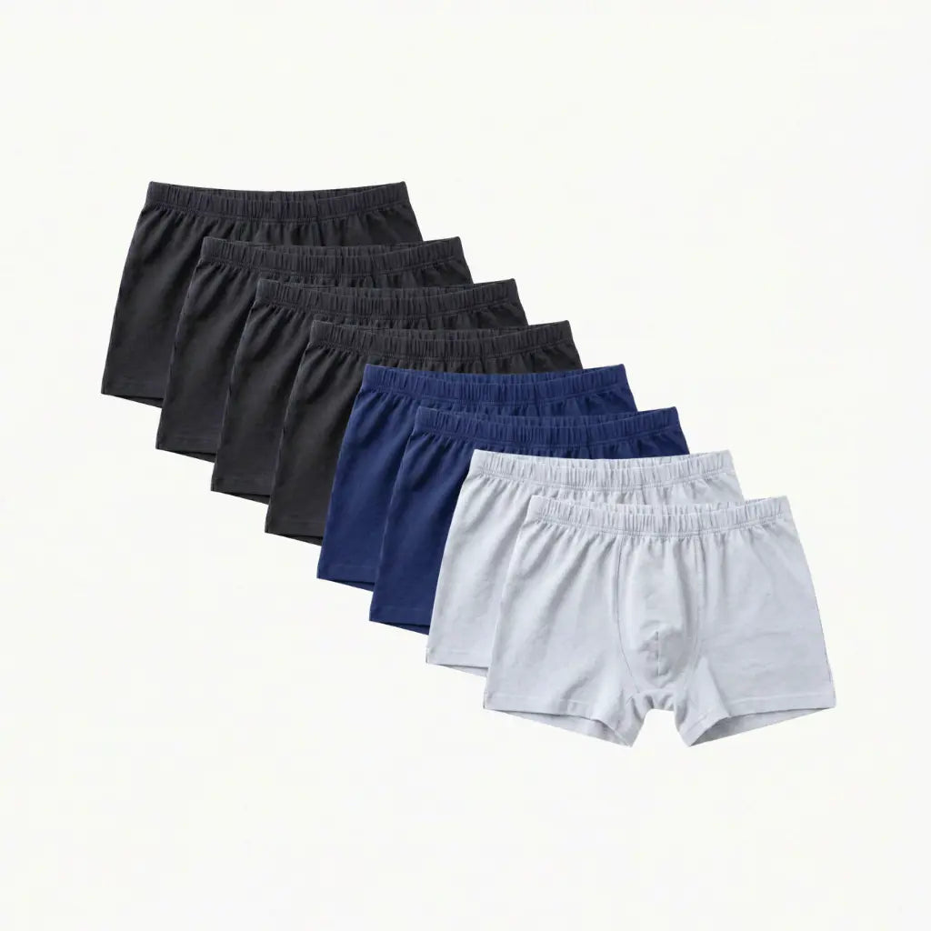 The Executive 8-Pack