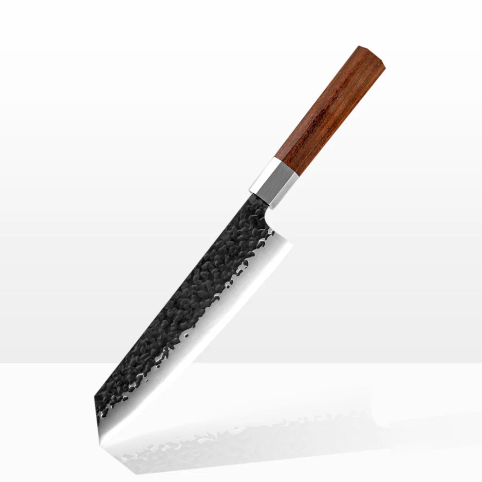 Damascus Chef's Knife