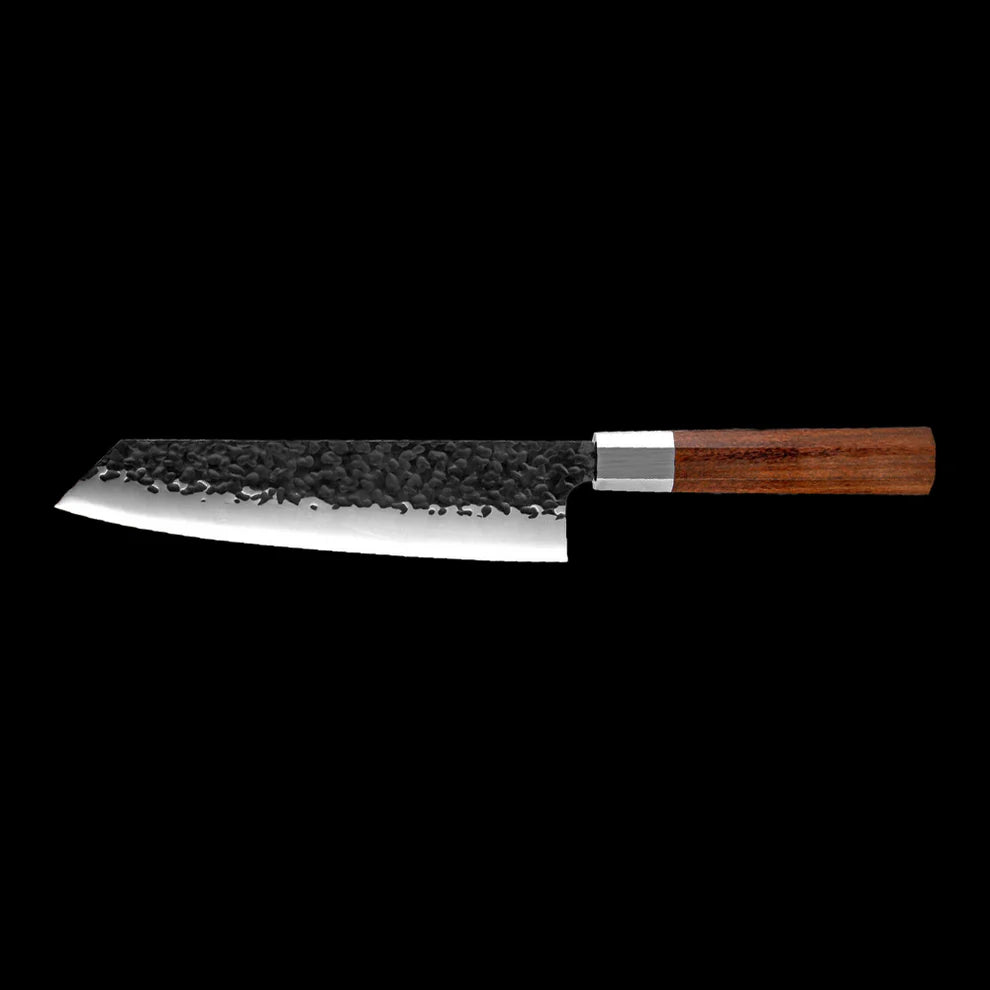 Damascus Chef's Knife