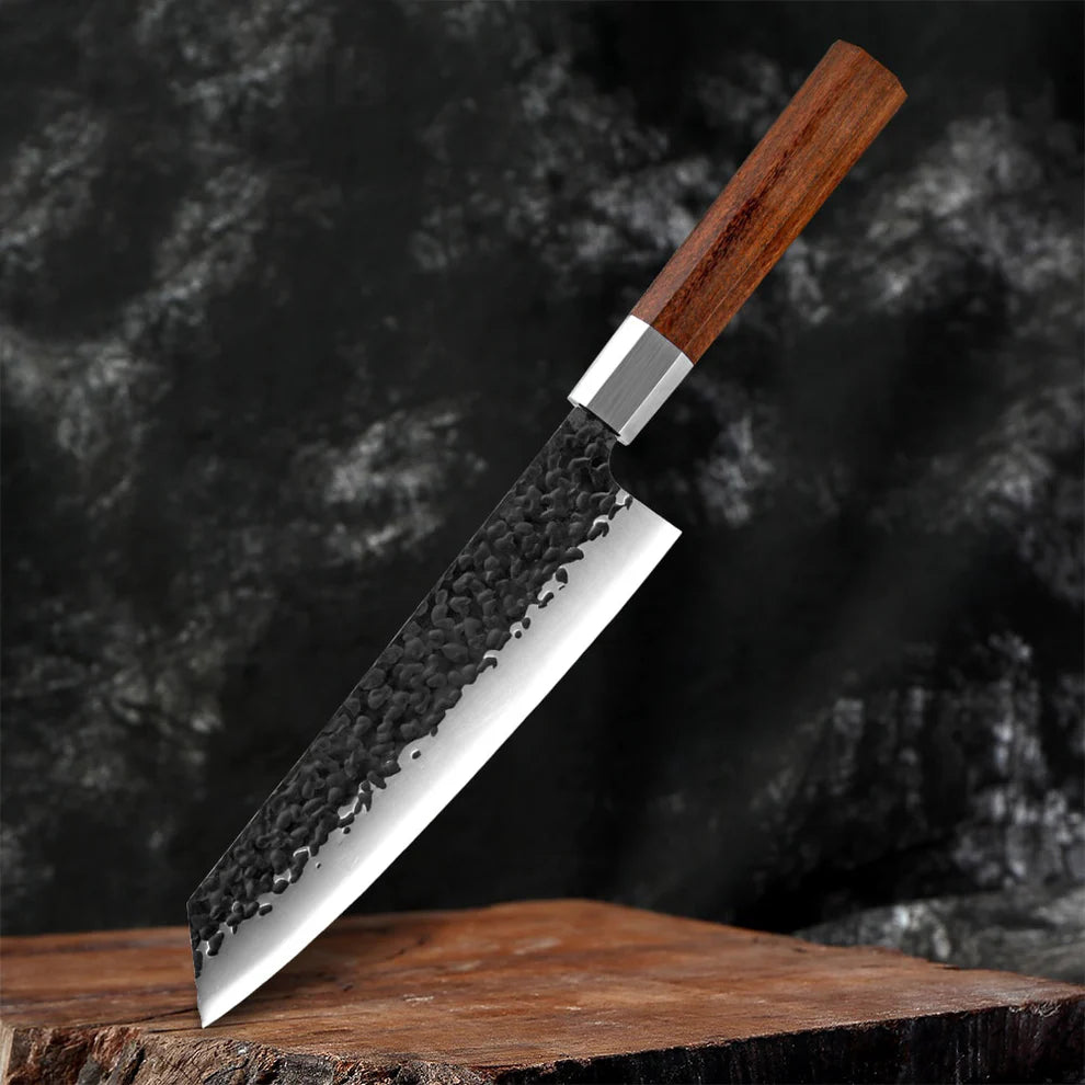 Damascus Chef's Knife