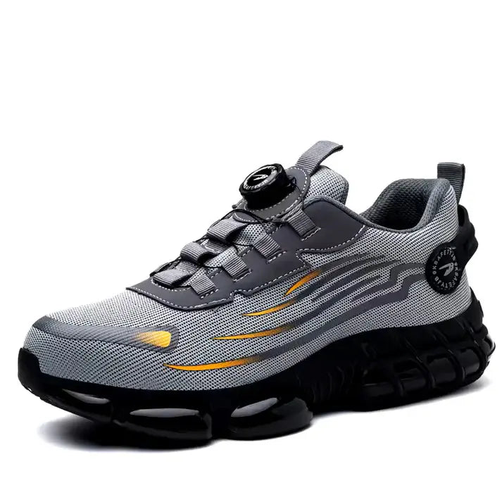 Fortitude GTX Safety Shoes