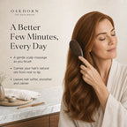 Oakdorn Hair Brush