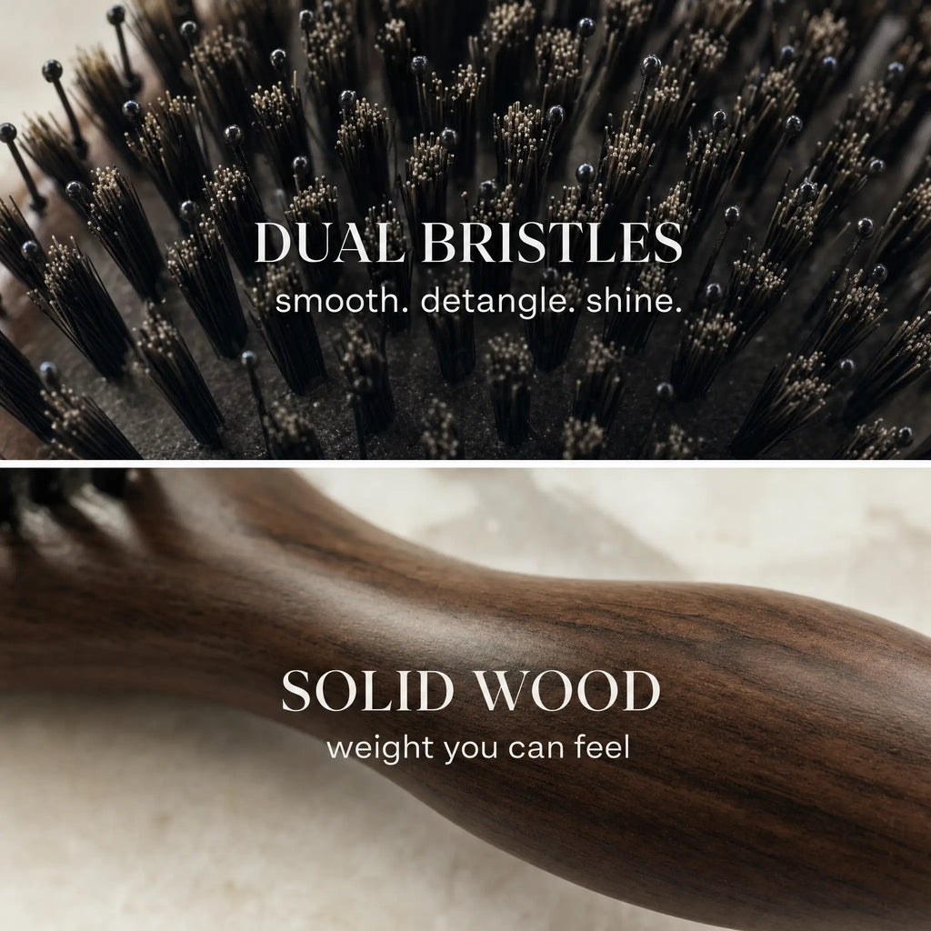 Oakdorn Hair Brush