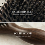 Oakdorn Hair Brush