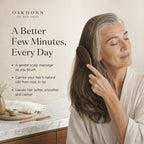 Oakdorn Hair Brush