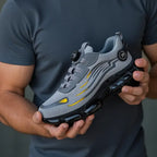 Fortitude GTX Safety Shoes
