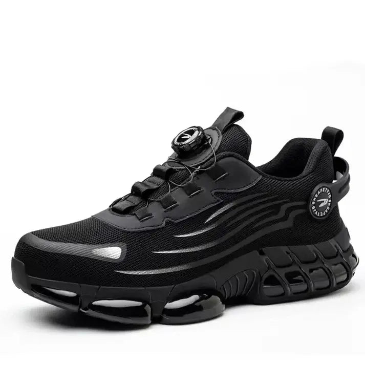 Fortitude GTX Safety Shoes