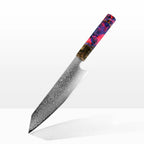 Kasumi Damascus Chef's Knife (Gyuto)
