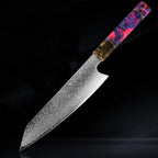 Kasumi Damascus Chef's Knife (Gyuto)