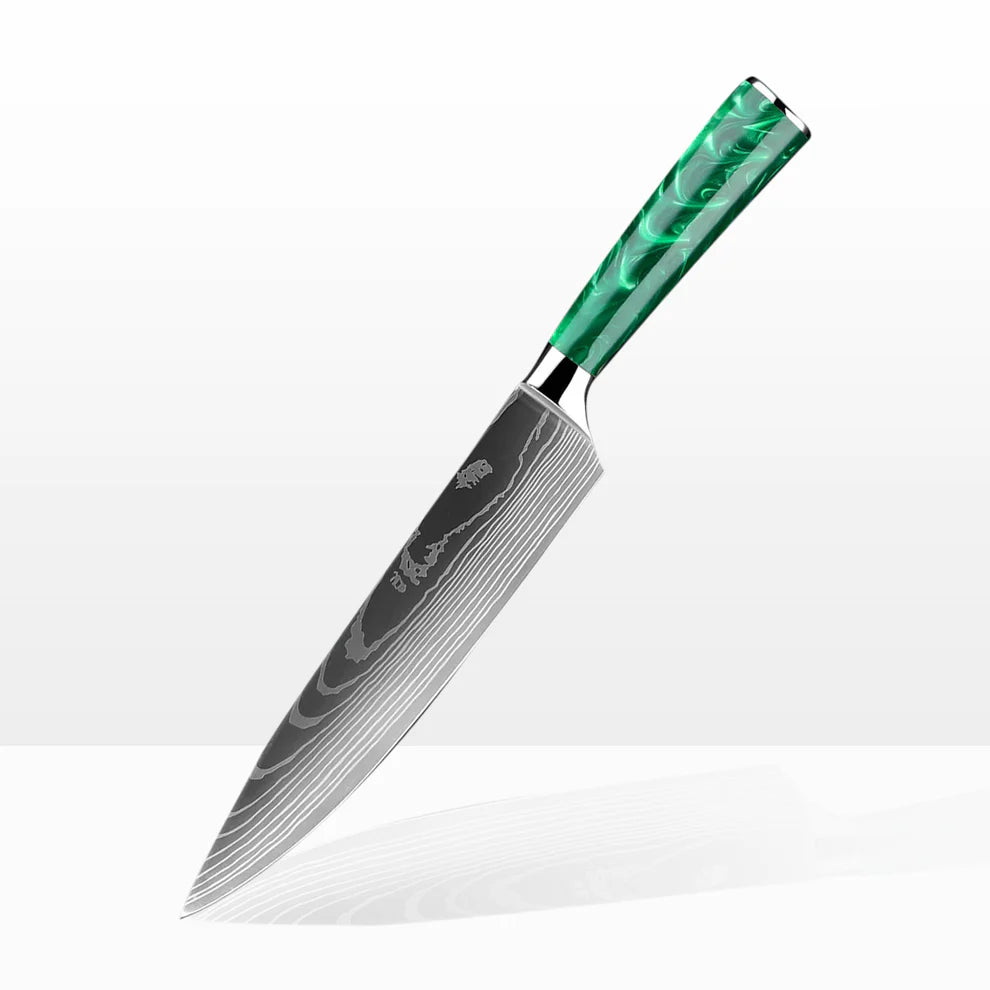 Midori Chef's Knife (Gyuto)