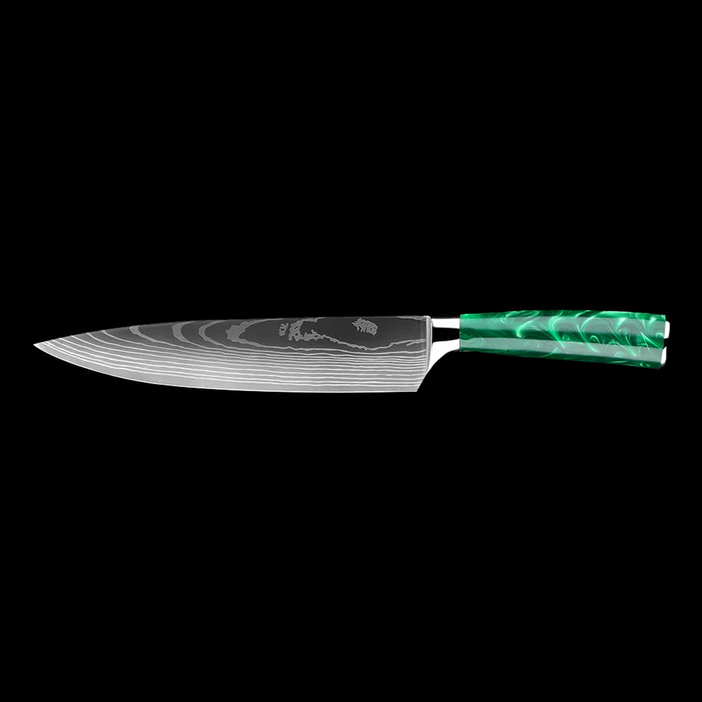 Midori Chef's Knife (Gyuto)