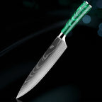 Midori Chef's Knife (Gyuto)