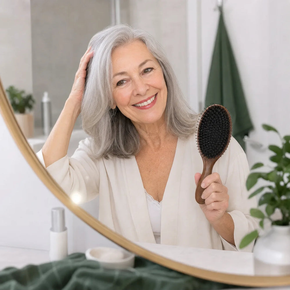 Helped women simplify wash days