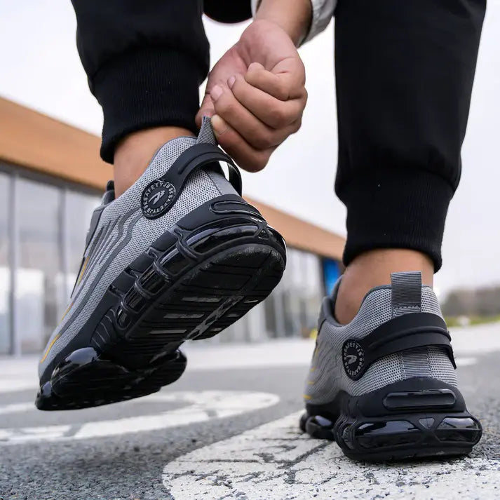 Fortitude GTX Safety Shoes