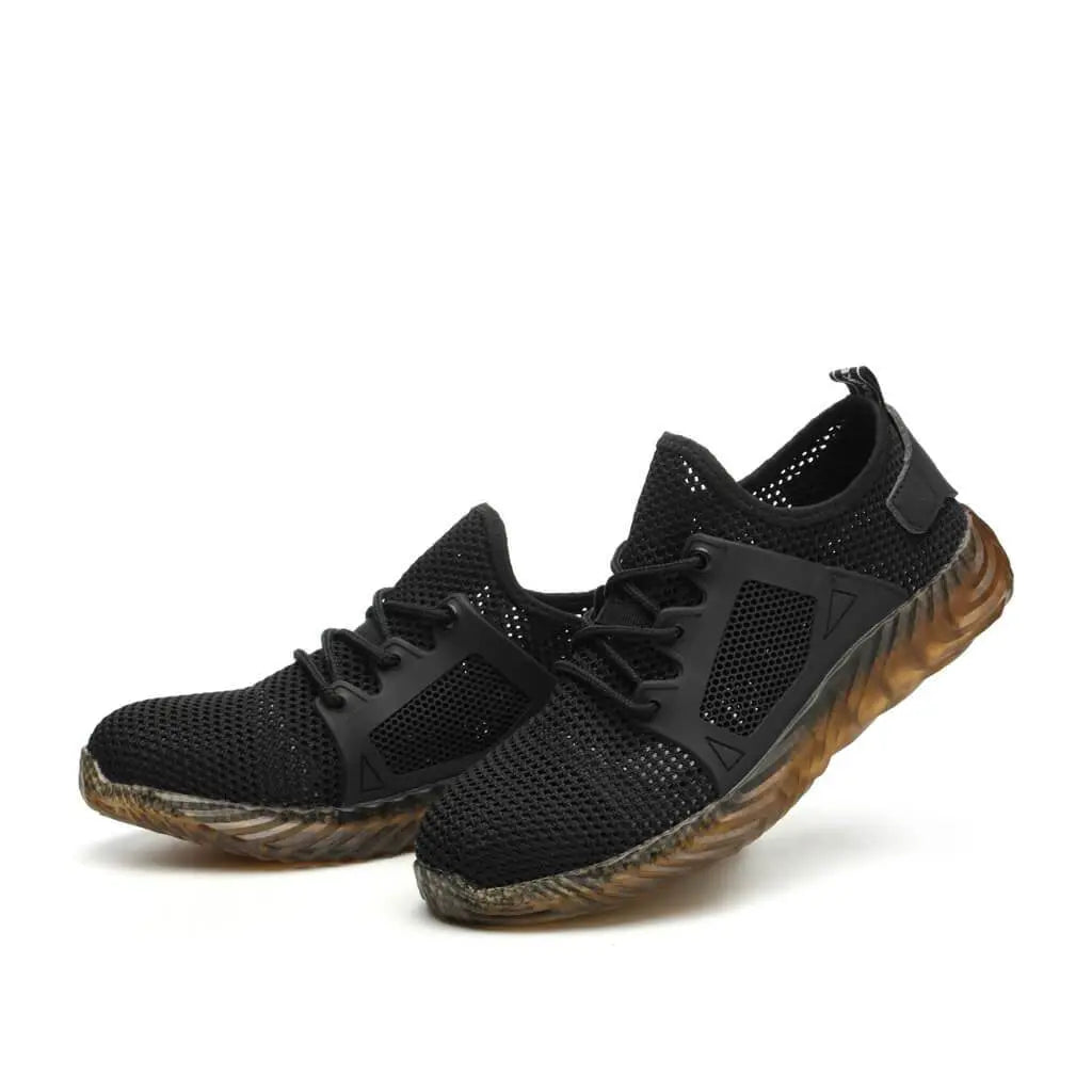 Vapor X Safety Shoes