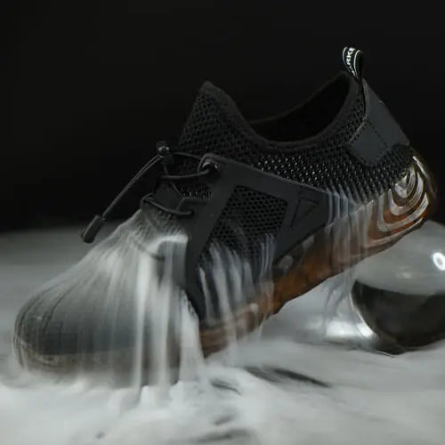 Vapor X Safety Shoes